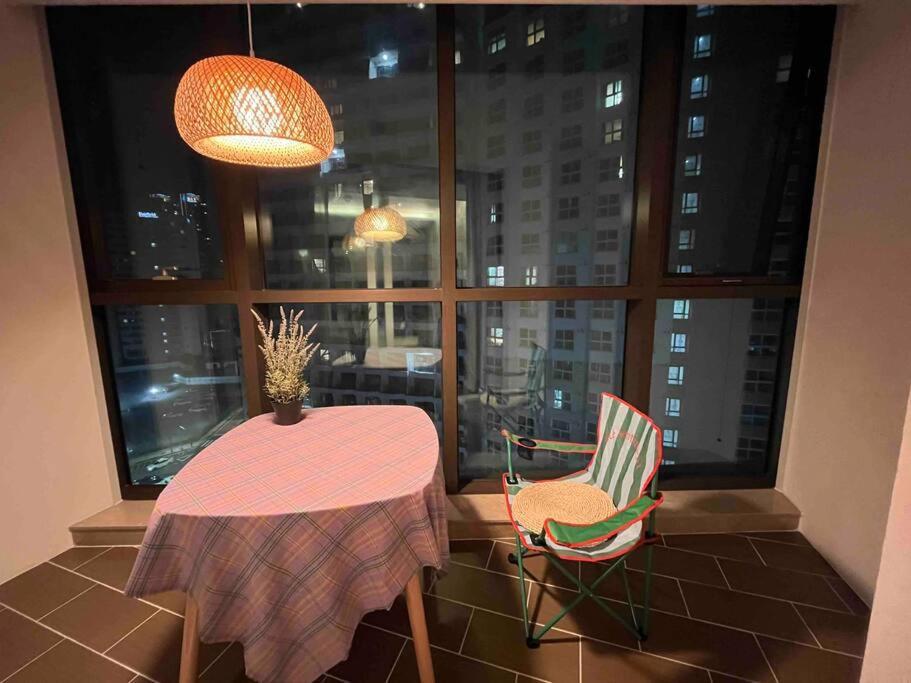 Apartamento Haeundae Luxury House Ciudad Metropolitana de Ciudad Metropolitana de Busan Exterior foto