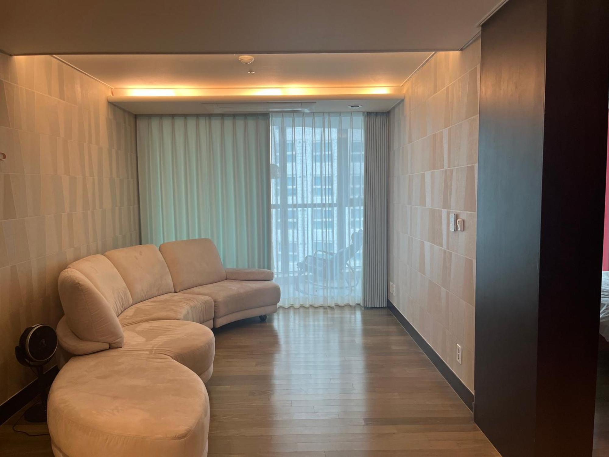 Apartamento Haeundae Luxury House Ciudad Metropolitana de Ciudad Metropolitana de Busan Exterior foto
