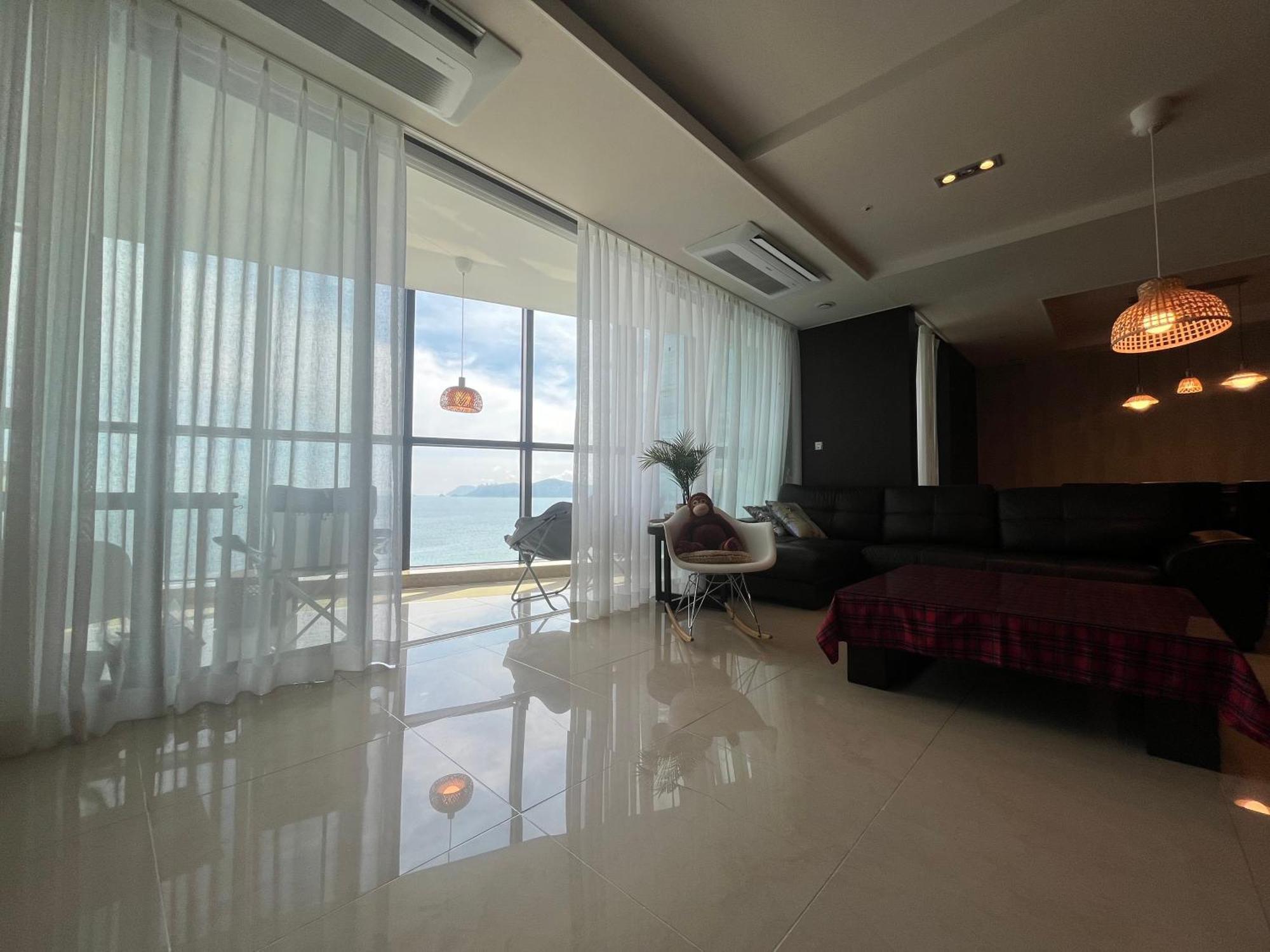 Apartamento Haeundae Luxury House Ciudad Metropolitana de Ciudad Metropolitana de Busan Exterior foto