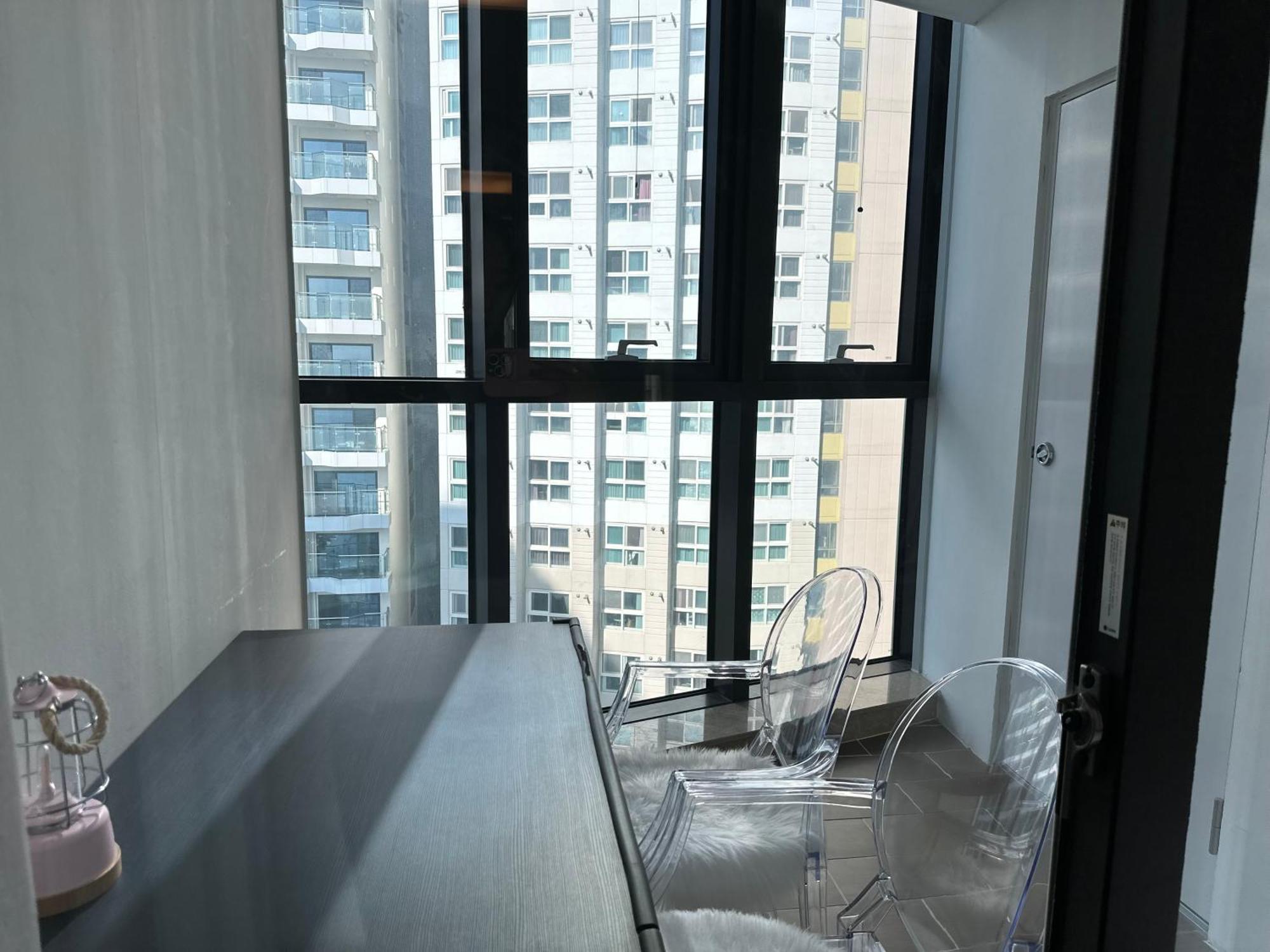 Apartamento Haeundae Luxury House Ciudad Metropolitana de Ciudad Metropolitana de Busan Exterior foto