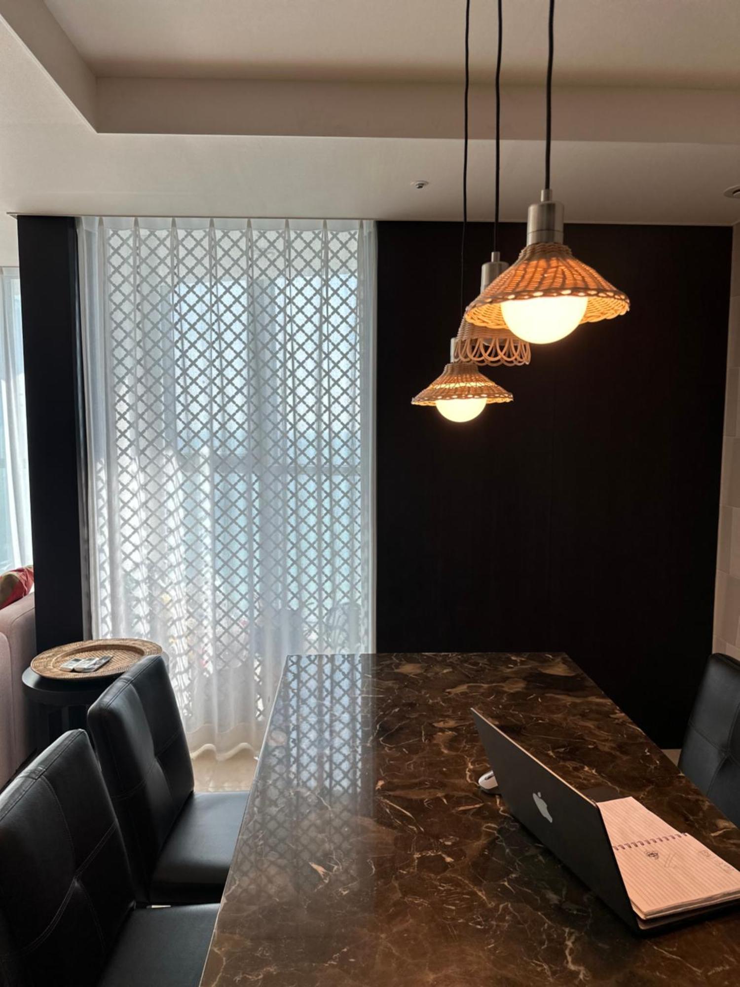 Apartamento Haeundae Luxury House Ciudad Metropolitana de Ciudad Metropolitana de Busan Exterior foto