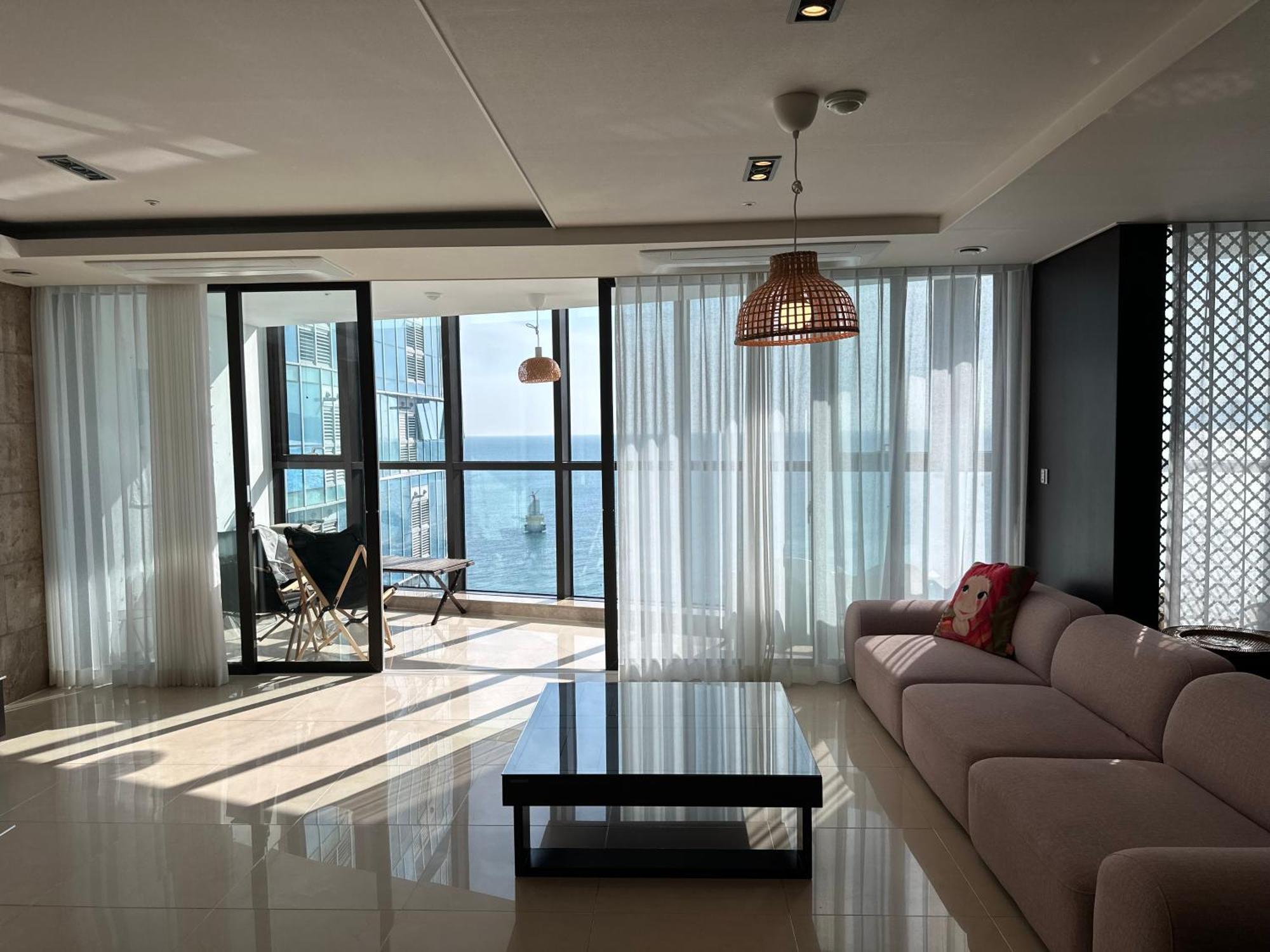 Apartamento Haeundae Luxury House Ciudad Metropolitana de Ciudad Metropolitana de Busan Exterior foto