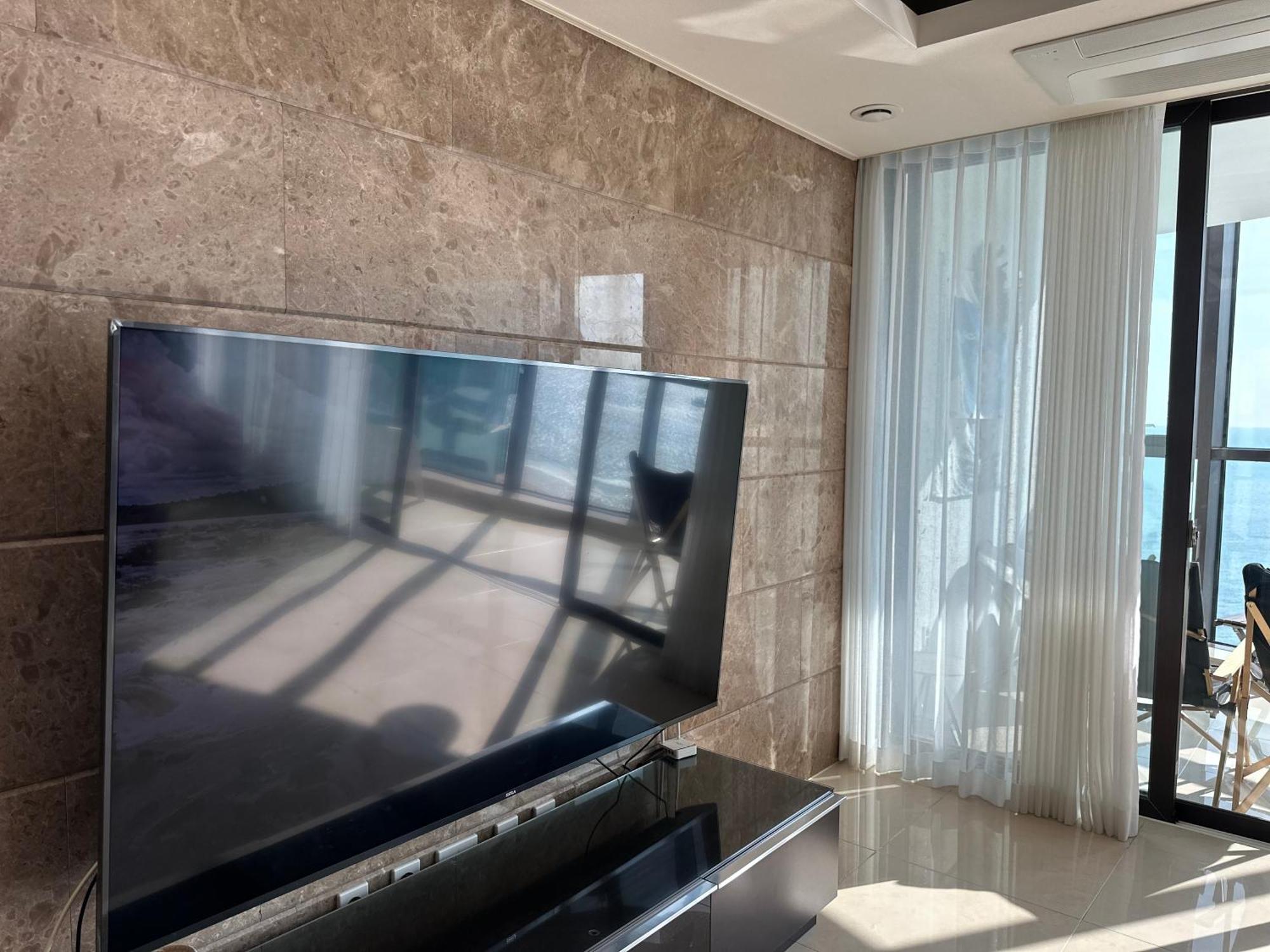 Apartamento Haeundae Luxury House Ciudad Metropolitana de Ciudad Metropolitana de Busan Exterior foto