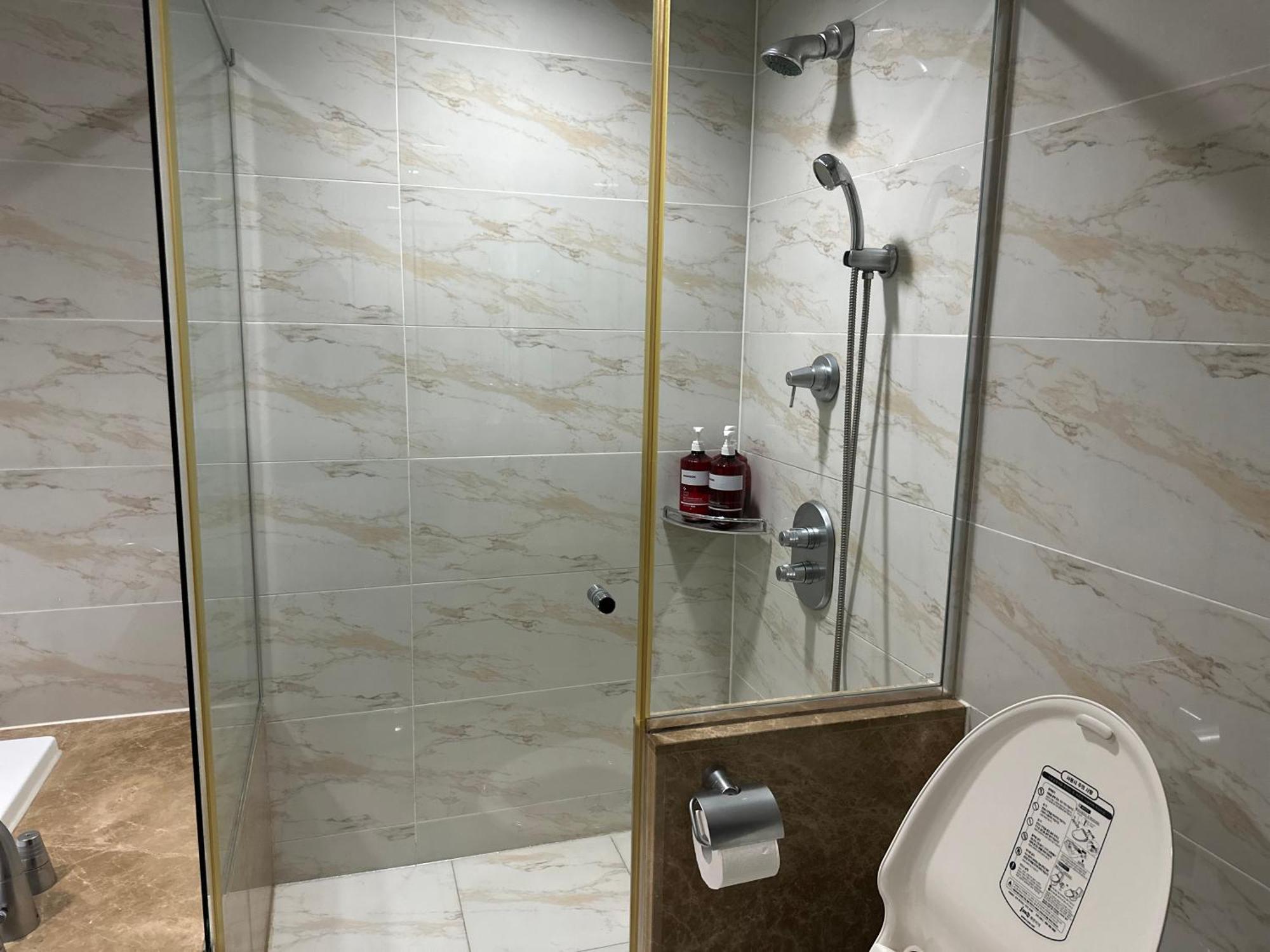 Apartamento Haeundae Luxury House Ciudad Metropolitana de Ciudad Metropolitana de Busan Exterior foto