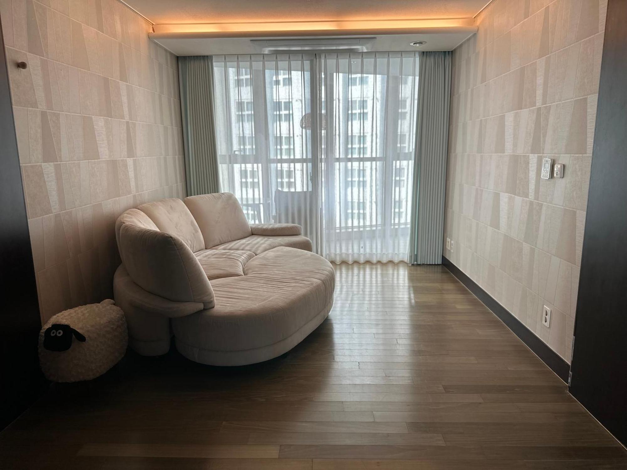 Apartamento Haeundae Luxury House Ciudad Metropolitana de Ciudad Metropolitana de Busan Exterior foto