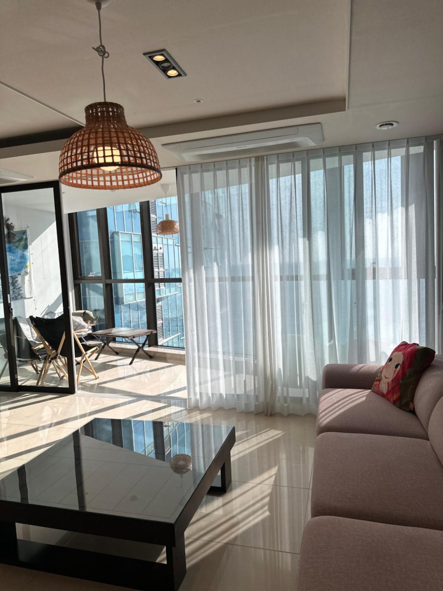 Apartamento Haeundae Luxury House Ciudad Metropolitana de Ciudad Metropolitana de Busan Exterior foto
