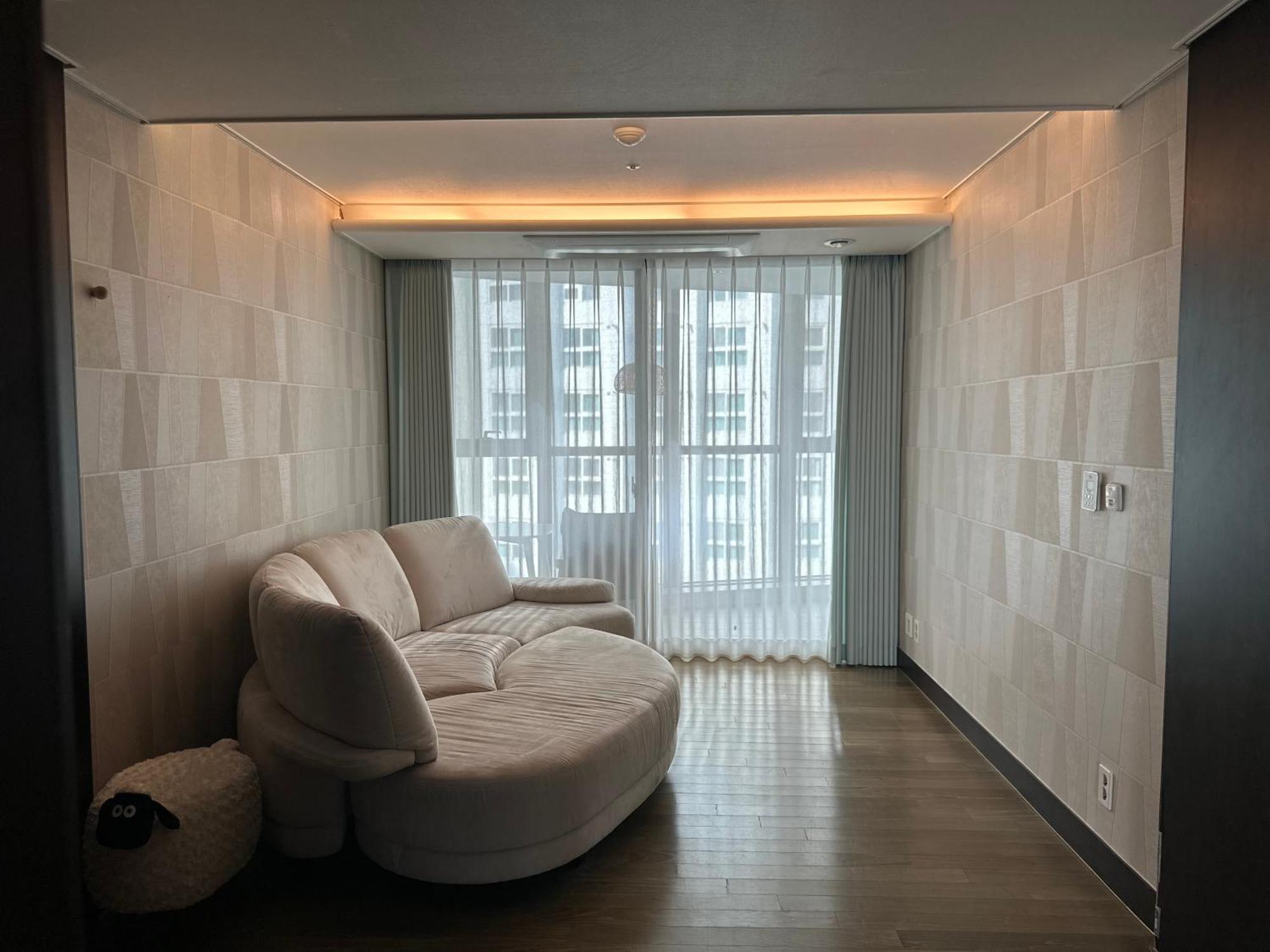 Apartamento Haeundae Luxury House Ciudad Metropolitana de Ciudad Metropolitana de Busan Exterior foto