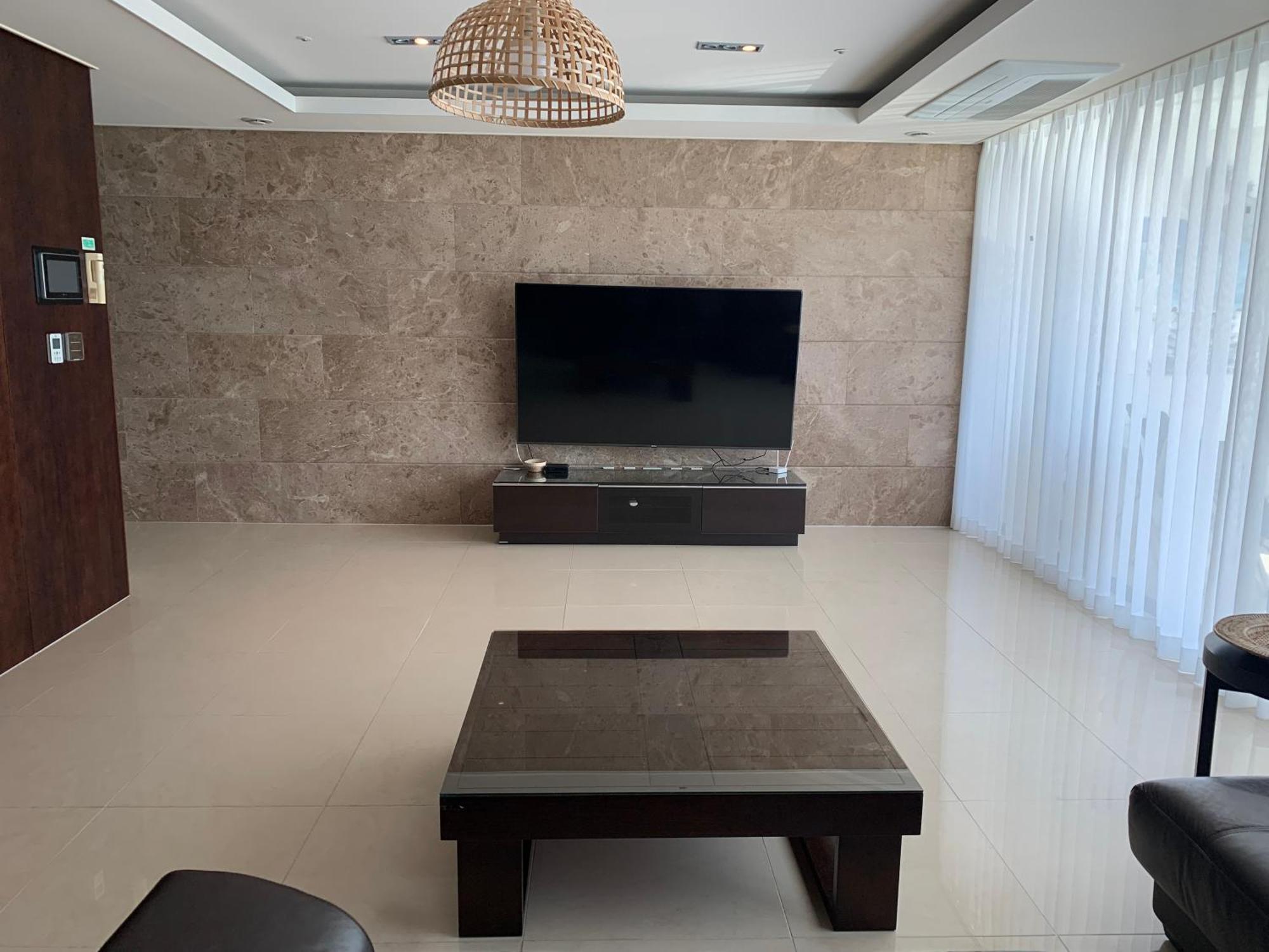 Apartamento Haeundae Luxury House Ciudad Metropolitana de Ciudad Metropolitana de Busan Exterior foto