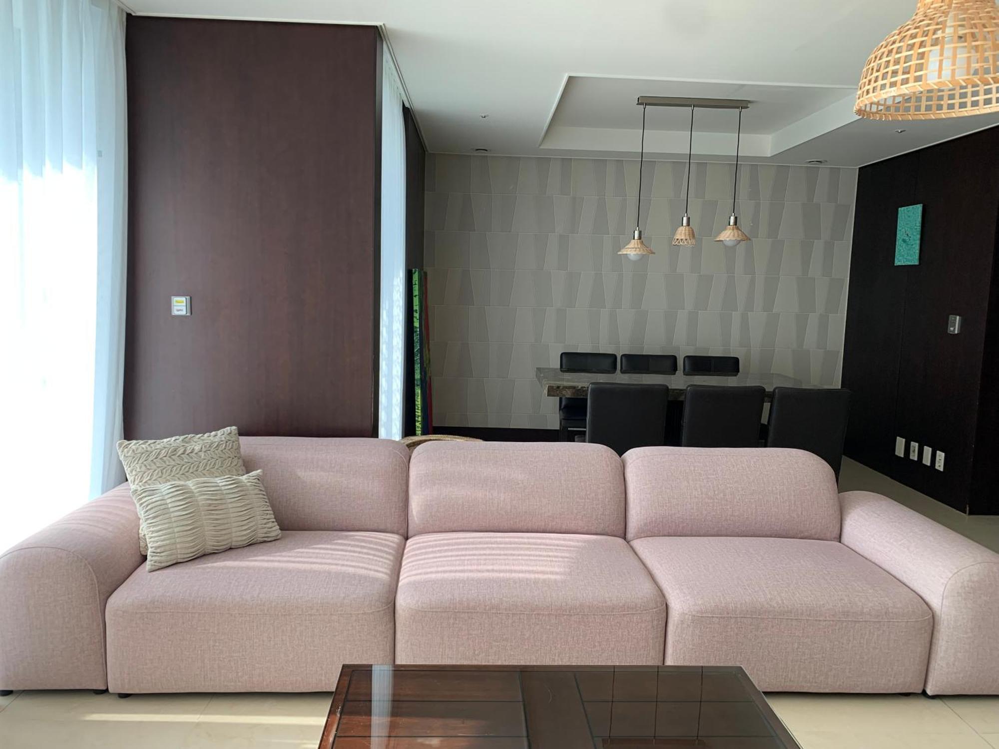 Apartamento Haeundae Luxury House Ciudad Metropolitana de Ciudad Metropolitana de Busan Exterior foto